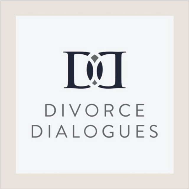 Divorce Dialogues Podcast