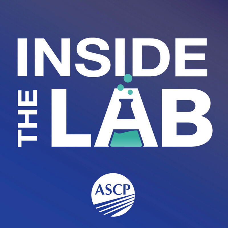 Inside The Lab Podcast