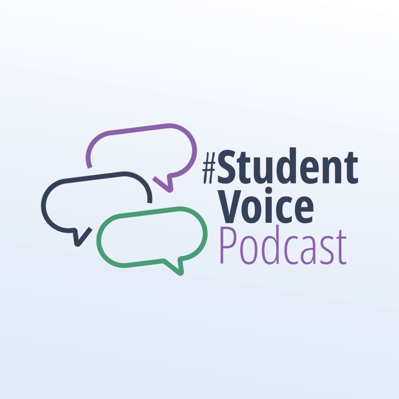 Student Voice Podcast