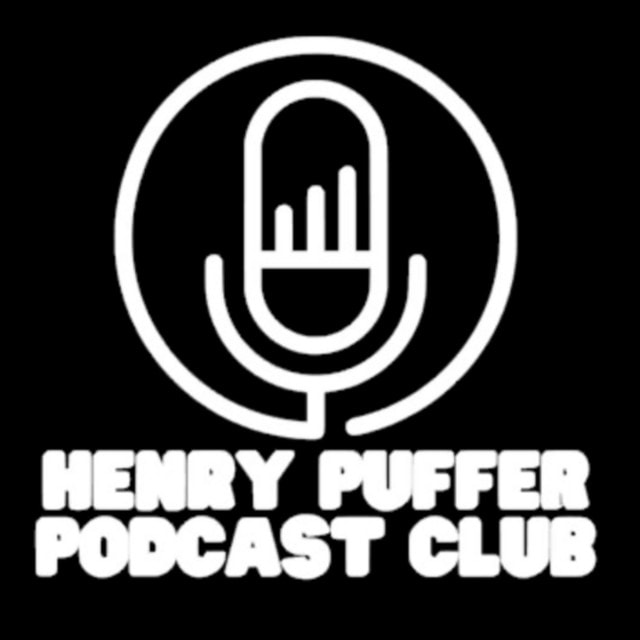 Henry Puffer Podcast