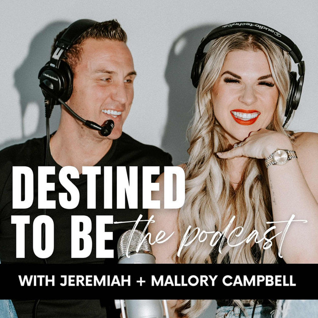 Destined To Be Podcast