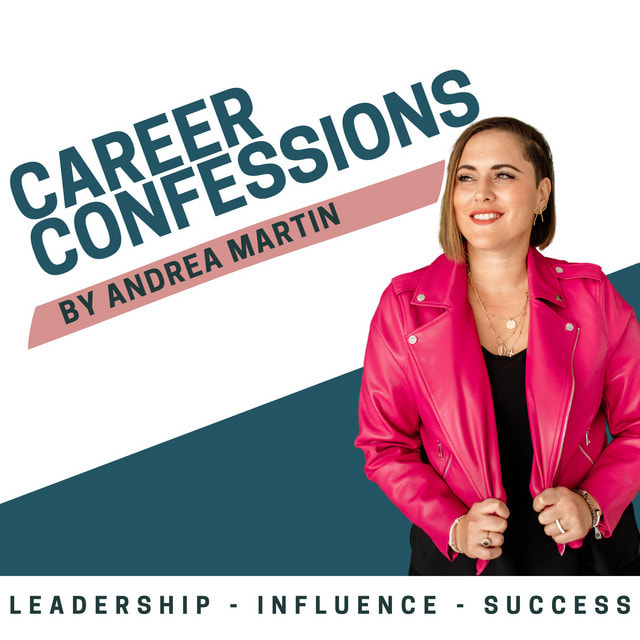 Career Confessions Podcast