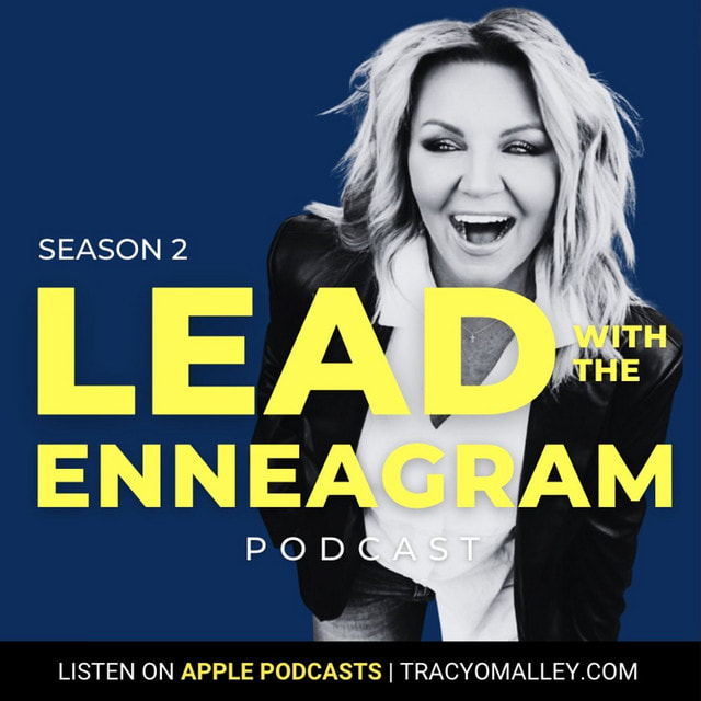 Lead with the Enneagram Podcast