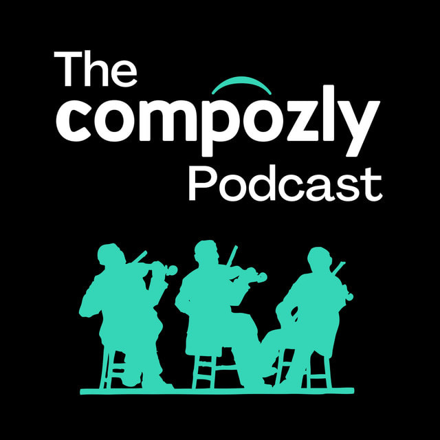 The Compozly Podcast