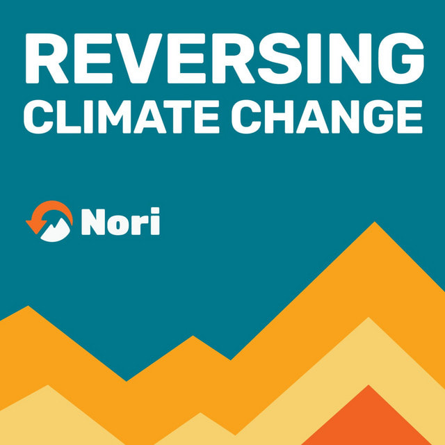 Reversing Climate Change Podcast