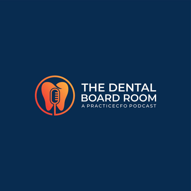 Dental Boardroom Podcast