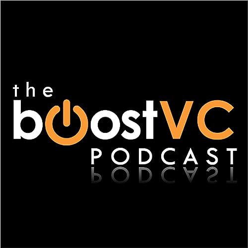 The Boost VC Podcast
