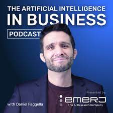 AI In Business Podcast