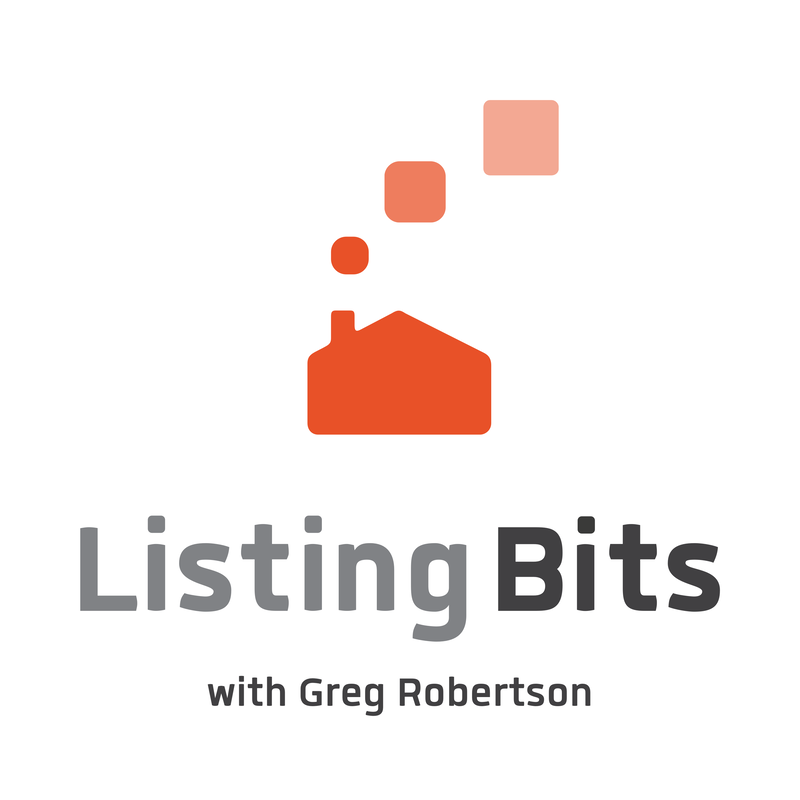 Listing Bits Podcast