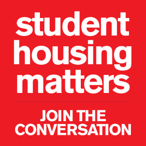 Student Housing Matters Podcast